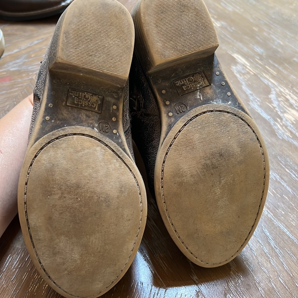 Boots - Picture 4 of 4